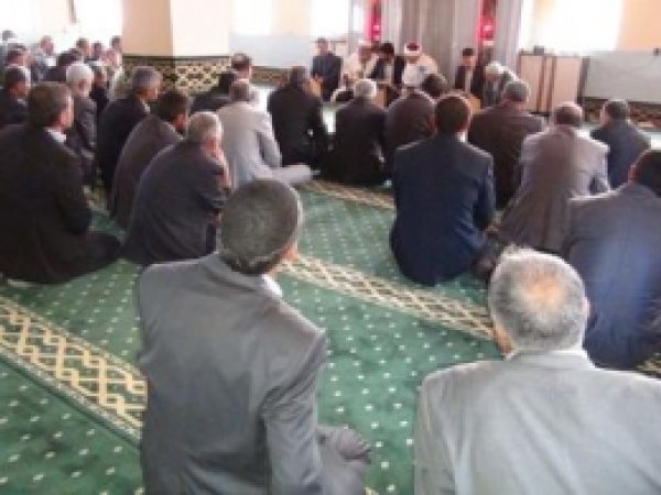 PKK'nin Katlettiği 19 Köylü Rahmetle Anıldı
