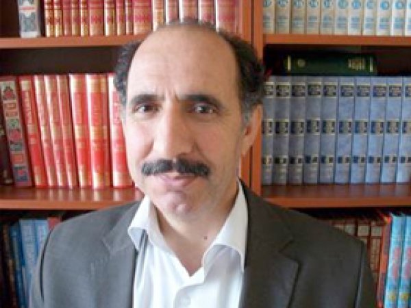 'Hasta Mahkûmlar Serbest Bırakılsın'