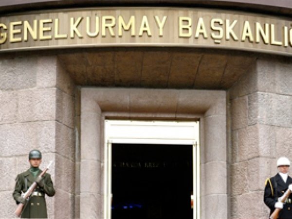 TSK Askerlik Süresine İlişkin Tarih Verdi