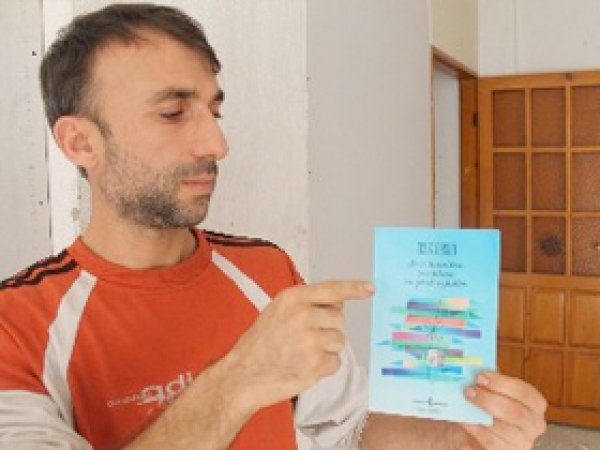 İş Bankası'nın Aziz Nesin Kitabı DağıtmasınaTepki