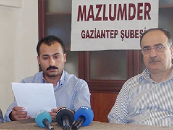 'Failler Bulunmazsa Kürdistan'da Kaos Çıkar'