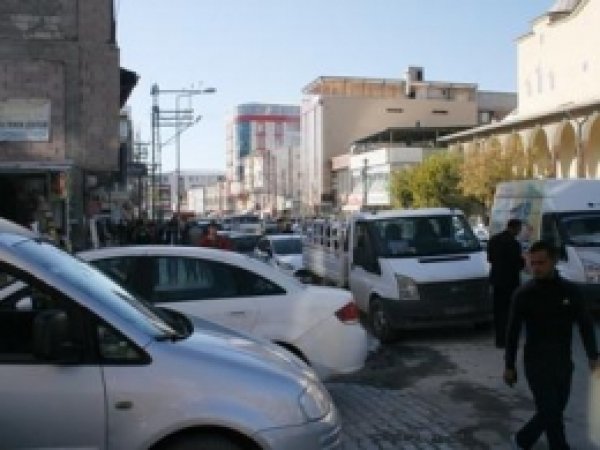 Van'ın Park Sorunu Ne Zaman Çözülecek? 