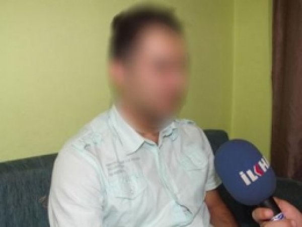 İskenderun'da Muhbirleştirme Çalışması!