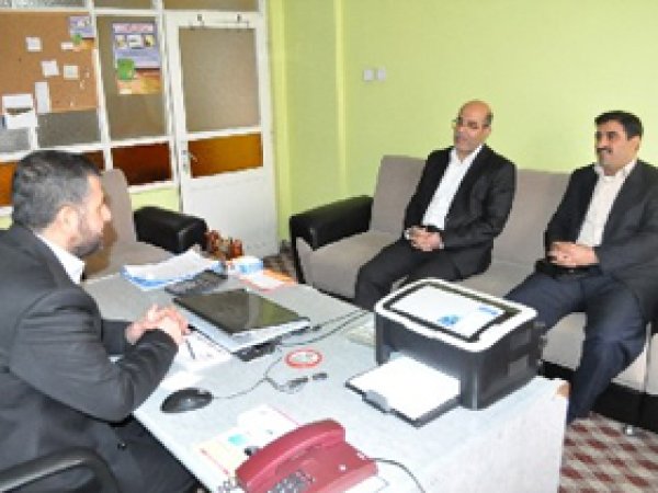 Batman Rehber Gazetesi Yarın Yayına Başlıyor