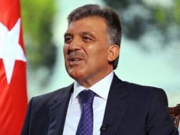 Gül, ABD-İran İletişimini Değerlendirdi