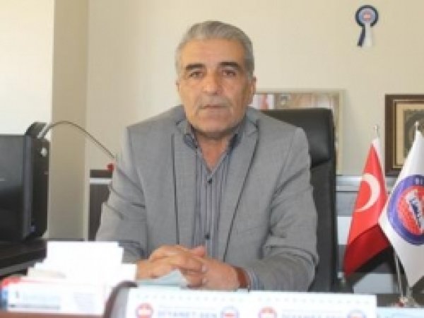 'Olası Bir Kargaşa Kimsenin Faydasına Değildir'
