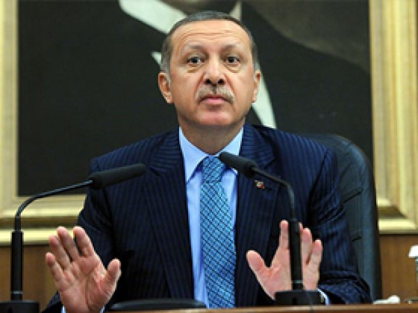 Erdoğan: Hakan Fidan'ı Yedirmeyiz