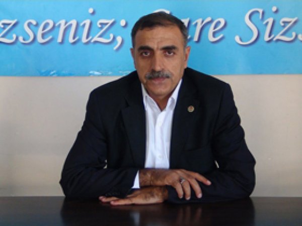 'Bu Saldırılarda Kaybeden Herkes Olacaktır'