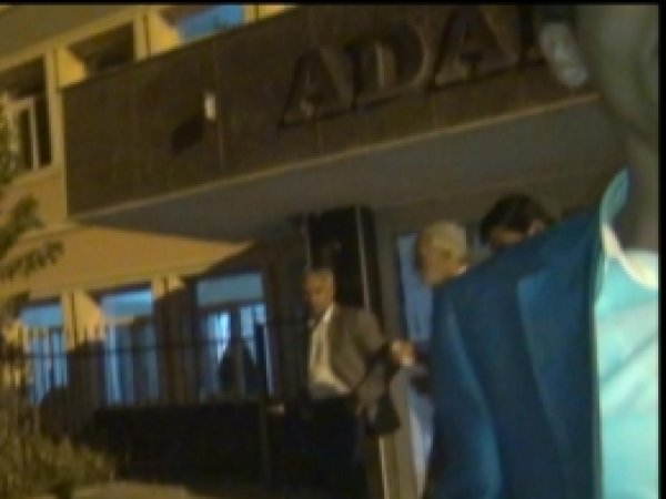 Hizbullah Davası Hükümlüsü Muş'ta Yakalandı