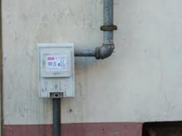 Beyşehir Doğalgaz'a Kavuşuyor 