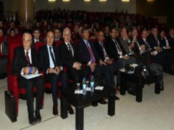 Erzurum'da 17. Ulusal İktisat Sempozyumu 