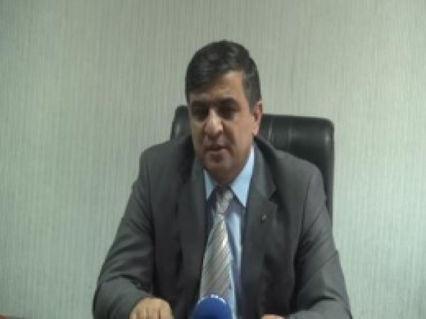 "Koruyucu Ve Önleyici Tedbirler Alınmalı" 