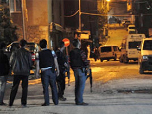 Saldırıları Polis İzliyor, Hükümet Sessiz Kalıyor