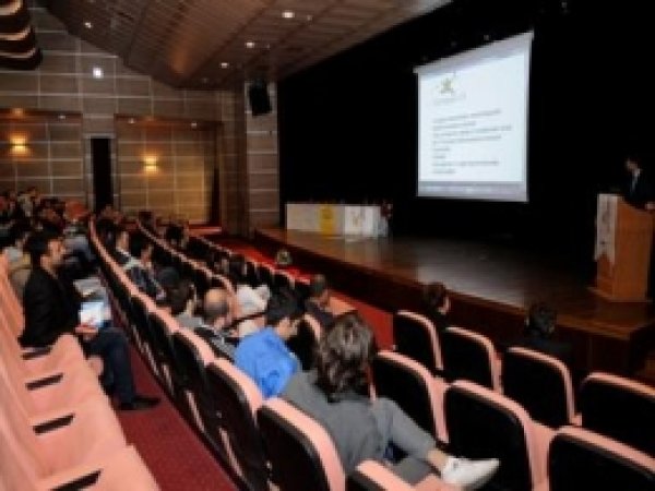 Europass Bilgilendirme Semineri  