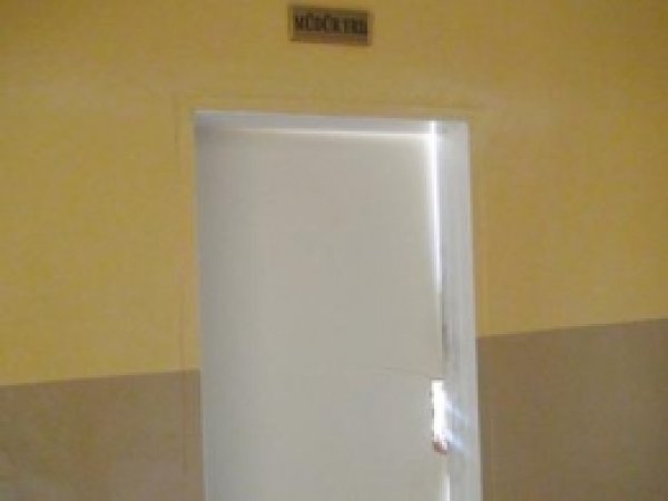 Okulda Hırsızlık Vakası 