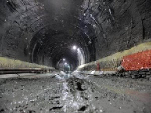  Üsküdar-Sancaktepe Metro İstasyonları Birleşiyor 