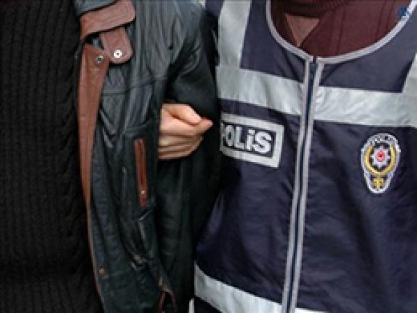 Uyuşturucu Baskınlarında 50 Gözaltı 