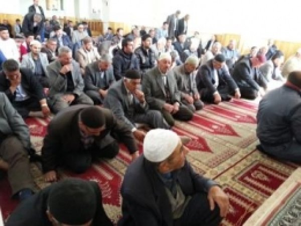 Depremde Vefat Eden 644 Kişiye 644 Hatim Okutuldu 