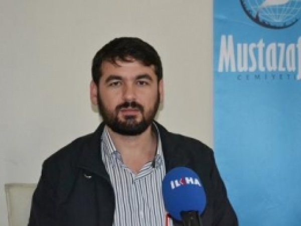 İslami STK'lara Saldırılar Bursa'da Kınanacak 