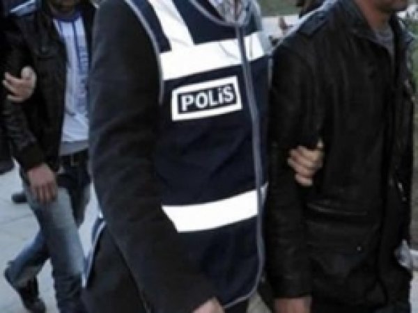 5 İlde Eşzamanlı Uyuşturucu Operasyonu 
