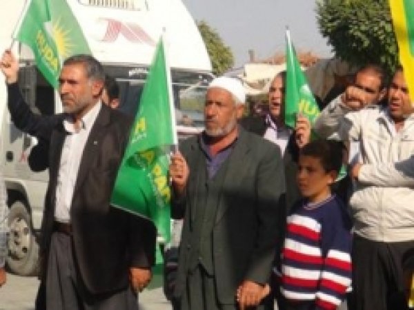 "Tek Sermayemiz İman, İhlâs Ve Kardeşliktir" 