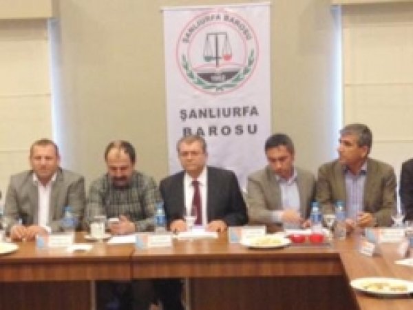 "Çözüm Süreci Ahlaki Bir Zeminde Sürdürülmeli" 