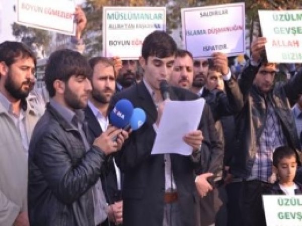 'Saldırı Failleri Niye Yakalanmıyor?'