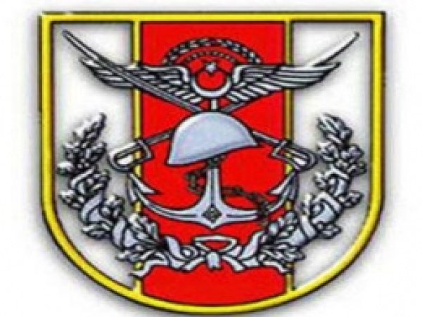 Genel Kurmay Başkanlığından Açıklama 