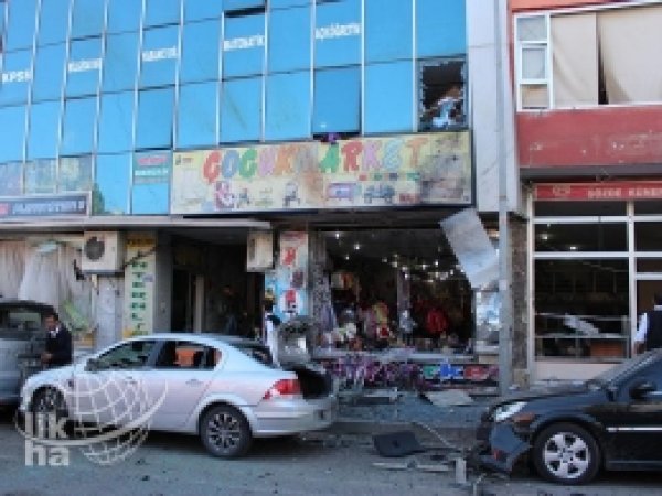 Öldürülen Siviller İçin Mevlit Okutulacak 