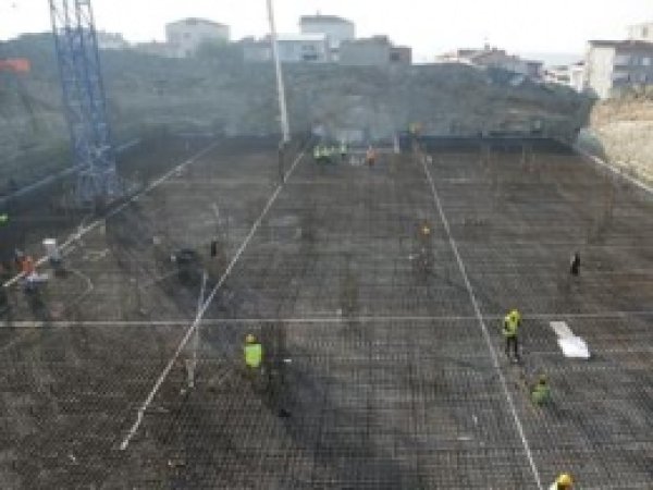 Küçükçekmece'ye Sağlık Merkezi  
