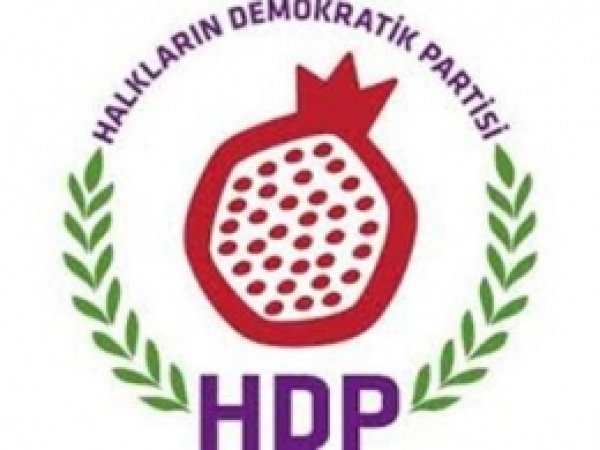 Öcanlan'ın HDP'sinde 3  LGBT'li   