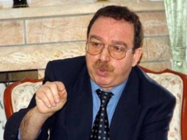 'HÜDA PAR Kürdistani Bir Harekettir!'
