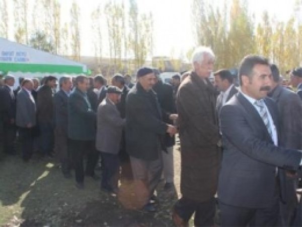 Kan Davalarında En Çok Kadın Ve Çocuklar Mağdur Oluyor 