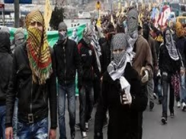 Cizre'de YDG-H'ye Baskın: 9 Gözaltı 
