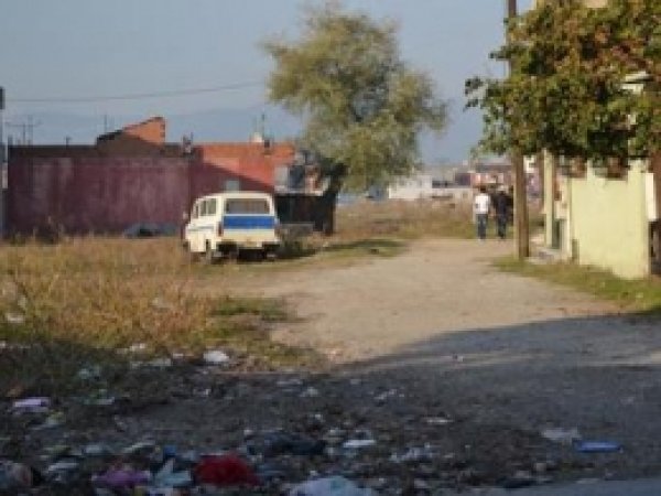 "Kentsel Dönüşüme Evet, Mağduriyete Hayır" 