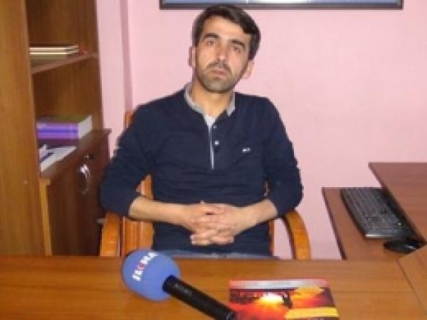 Kalem-Der'den Yapılan Saldırılara Sert Tepki 