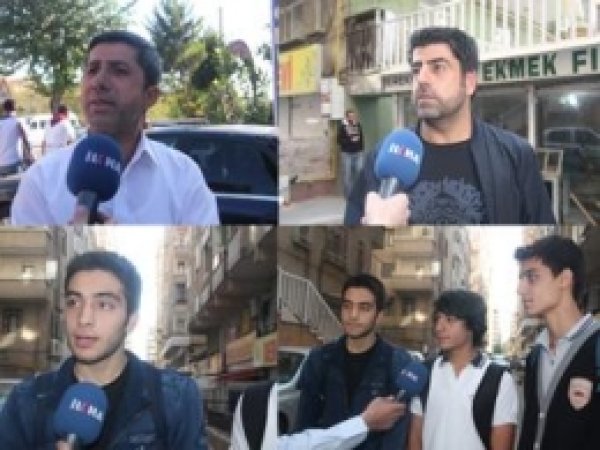 "Okullarda Bile Uyuşturucu Madde Satılıyor" 