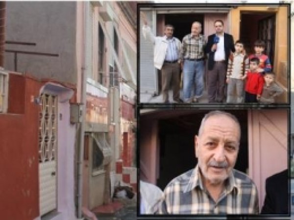 "İzmir; Köy Mü, Dağ Başı Mı, Yoksa Yunanistan Mı?"  