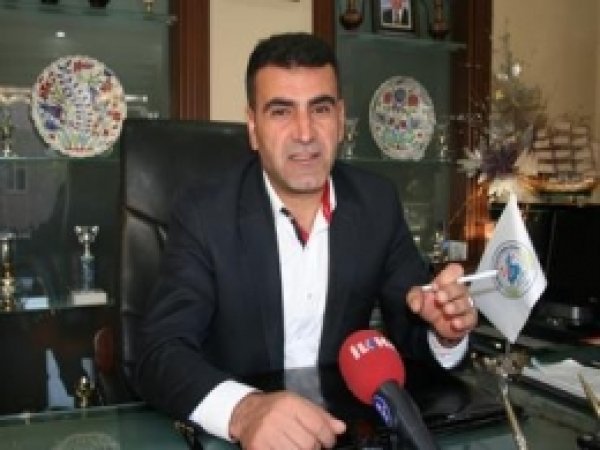 3 Yılda İmarın Sadece 15'te Biri Tamamlandı 