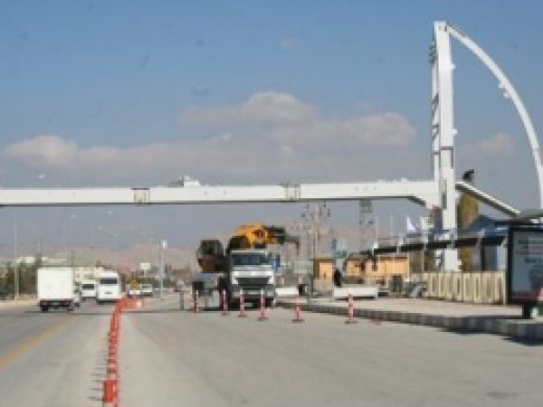 Darısı Diğer 'Bölge'lerin Başına! 