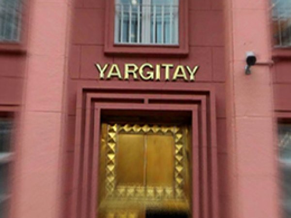 Yargıtay’dan Hizbullah’a Ceza Yağdı