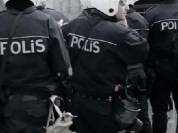  El Kaide Üyesi Mardin'de Yakalandı 