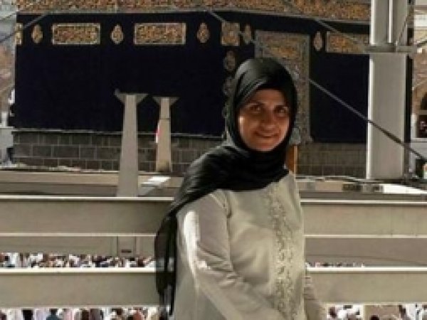 Hacdan Dönen Vekil, Meclise Başörtüsüyle Girecek 