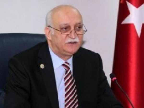 Bitkisel Üretimde Artış 