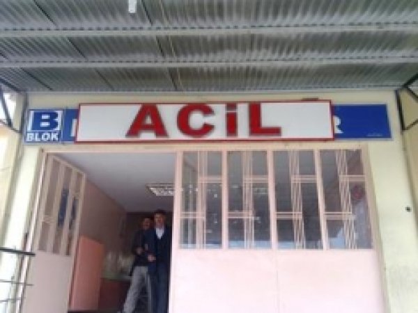 Elektriğe Kapılan Şahıs Hayatını Kaybetti  