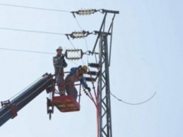 Adana'da Elektrik Kesintisi Yapılacak 
