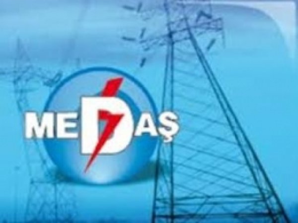 Karatay'da Elektrik Kesintisi 