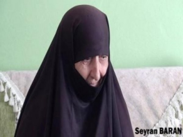 Sabır Kahramanı Vefat Etti 