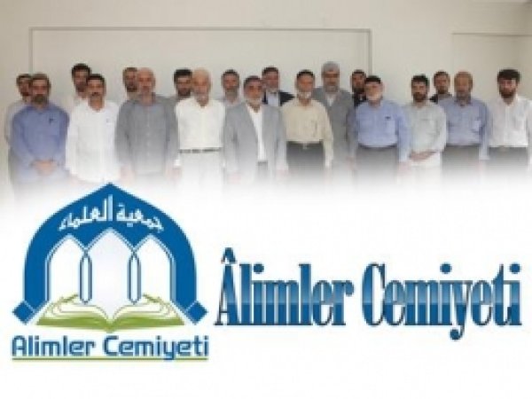 Müslüman Kürt Halkı Komünizmi Kabul Etmeyecek 
