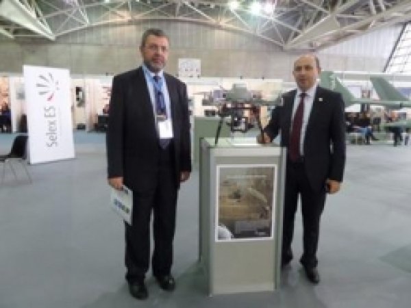 BTSO Torino'ya Çıkarma Yaptı 